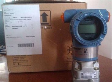 Endüstri Standart Tip PLC Modülleri, Rosemount 3051T Hat İçi Basınç Transmitteri