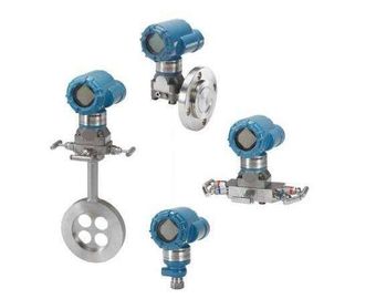 Endüstri Standart Tip PLC Modülleri, Rosemount 3051T Hat İçi Basınç Transmitteri