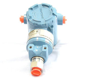Endüstri Standart Tip PLC Modülleri, Rosemount 3051T Hat İçi Basınç Transmitteri