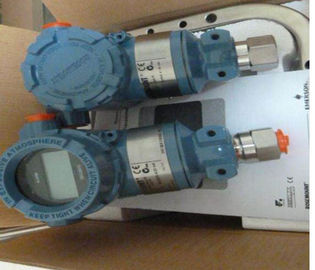 Endüstri Standart Tip PLC Modülleri, Rosemount 3051T Hat İçi Basınç Transmitteri