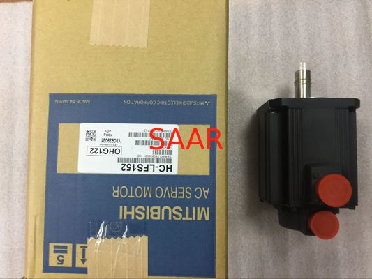HC-103RTB-E51, HC-KFS73 HC Serisi Mitsubishi PLC Modülleri / Redüksiyon Dişlili AC Servo Motor