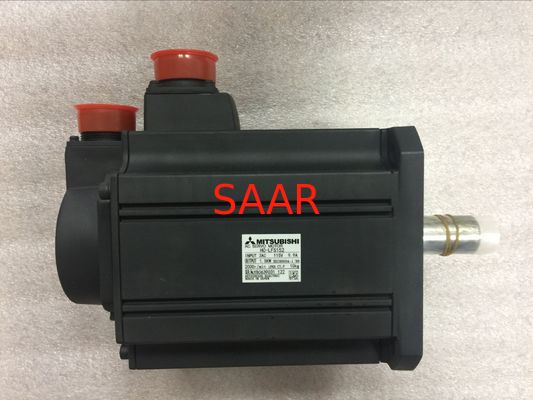 HC-103RTB-E51, HC-KFS73 HC Serisi Mitsubishi PLC Modülleri / Redüksiyon Dişlili AC Servo Motor