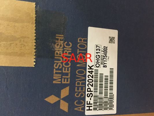 HC-103RTB-E51, HC-KFS73 HC Serisi Mitsubishi PLC Modülleri / Redüksiyon Dişlili AC Servo Motor