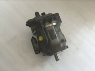 Düşük Gürültülü Değişken Pistonlu Hidrolik Pompa Rexroth A10VSO28 Serisi