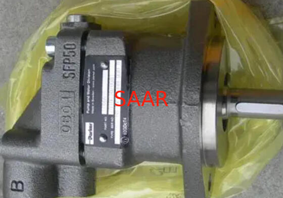 3707249 F11-005-MB-CV-K-000-0000-00 Hydraulic Motor / Pump Series F11/F12