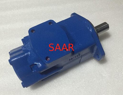 Eaton Vickers 02-345311-3, 2520V10A8-11CC22R 2520V Hidrolik Pompa, Çift Vane Pompaları V Serisi