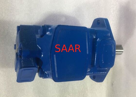 Eaton Vickers 02-345311-3, 2520V10A8-11CC22R 2520V Hidrolik Pompa, Çift Vane Pompaları V Serisi