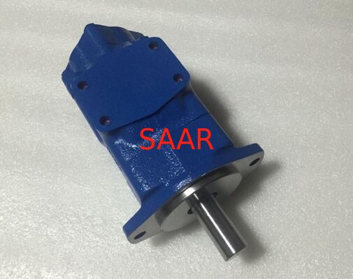 Eaton Vickers 02-345311-3, 2520V10A8-11CC22R 2520V Hidrolik Pompa, Çift Vane Pompaları V Serisi