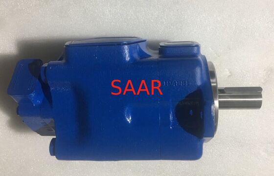 Eaton Vickers 02-345311-3, 2520V10A8-11CC22R 2520V Hidrolik Pompa, Çift Vane Pompaları V Serisi