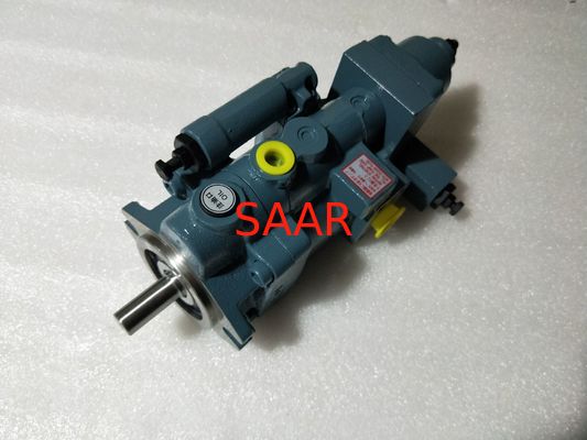 Nachi PVS Serisi Hidrolik Kanatlı Değişken Hacimli Pistonlu Pompa Pompaları