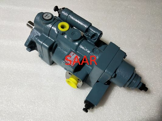 Nachi PVS Serisi Hidrolik Kanatlı Değişken Hacimli Pistonlu Pompa Pompaları