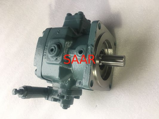 VDC-2B-1A5-20 Nachi VDC Serisi Yüksek Basınçlı Tip Değişken Hacimli Vane Pompası