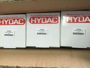 2600R010BN / HC / -V 2600R005BN3HC Hydac Filtre Elemanı 1 ila 200 µM Filtre Derecelendirme