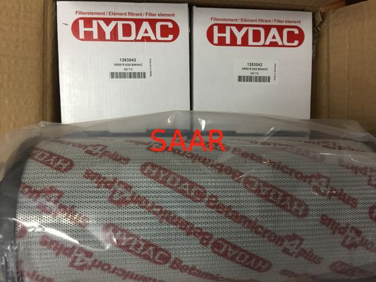 1263044, 0950R005ON/-V Hydac Filtre Elementi / Yağ Filtre Kartüsü 0950R Serisi