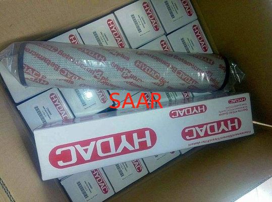 1270097, 1700R003ON/-V-KB Hydac 1700R Serisi Dönüş Hattı Filtre Elemeni Değiştirme Kartüs Yapısı