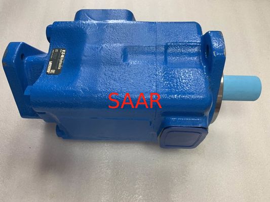 Sürücü Kanatlı Pompa 45VTCS60A2203CA22R ile 45VTCS42A2203CC22R 45VTCS50A2203AA22R