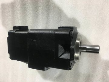 Denison Endüstriyel Kanatlı Pompa Tipi T67DC, T67DCW