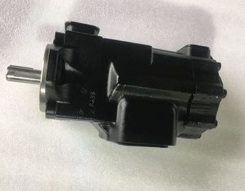 Denison Endüstriyel Kanatlı Pompa Tipi T67DC, T67DCW