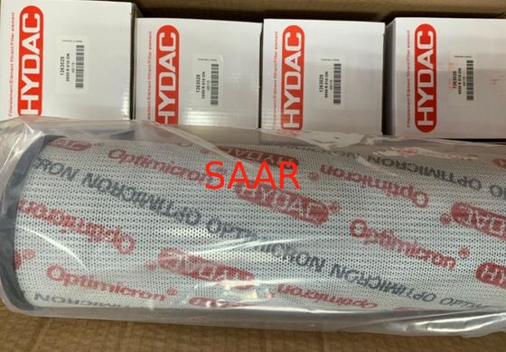 1300R050W/HC/-KB Hydac Geri Dönüş Filtre Elemanı Filtre Malzemeleri