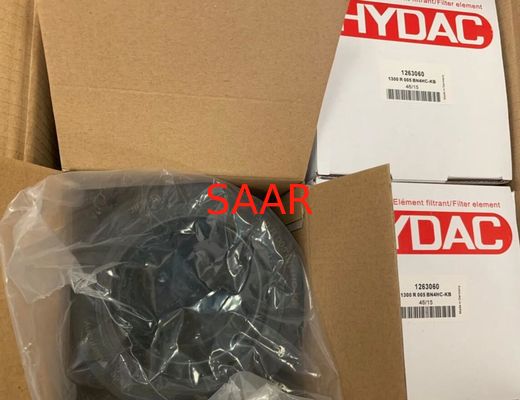 1300R050W/HC/-KB Hydac Geri Dönüş Filtre Elemanı Filtre Malzemeleri