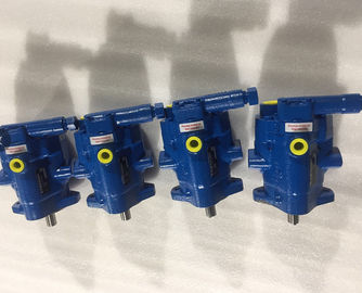Vickers Pistonlu Pompa PVB5-LSY-40-CC-12 PVB5-RSY-21-CC-10 PVB5-RDY-21-M-10 ile PVB5-RSY-20-C