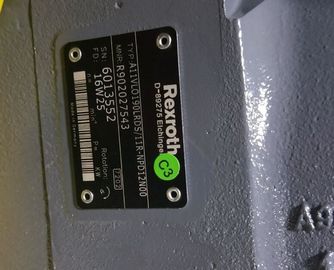 Rexroth A11VLO190LRDU2 / 11R-NZD12K02P-S A11VLO190DRG / 11R-NZD12K01 A11VO190DR / 11R-NZD12K07 A11VLO190DRG / 11R-