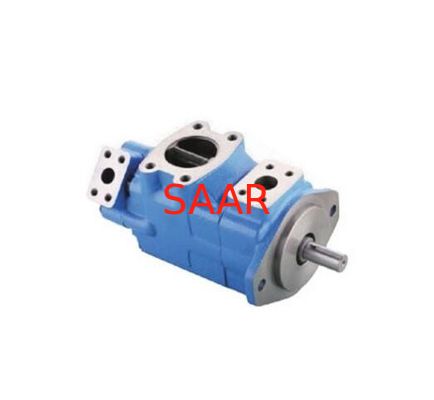 Eaton Vickers 4535V Hidrolik Pompa, Çift Kanatlı V Serisi Pompalar