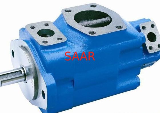 Eaton Vickers 4535V Hidrolik Pompa, Çift Kanatlı V Serisi Pompalar