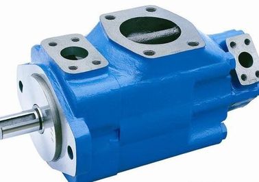 Eaton Vickers 3525V Hidrolik Pompa, Çift Kanatlı V Serisi Pompalar
