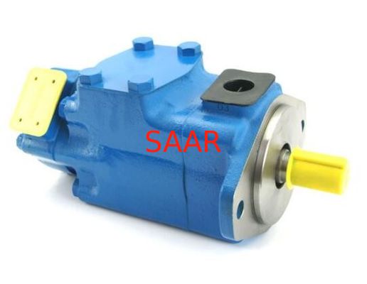 Eaton Vickers 4535V Hidrolik Pompa, Çift Kanatlı V Serisi Pompalar