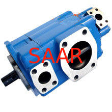 Eaton Vickers 4535V Hidrolik Pompa, Çift Kanatlı V Serisi Pompalar