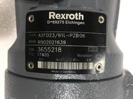 Rexroth Eksenel Pistonlu Sabit Pompa A2FO23, A2FO28, A2FO32