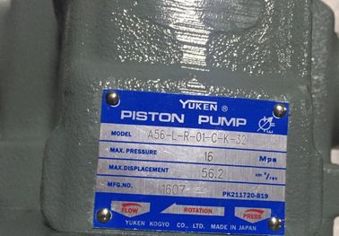 Yukan A56-FR-01-BK-32 A56-FR-01-BSK-32 A56-FR-01-CK-32 A56-FR-01-HK-32 A56-LR-01-CK-32 A56-LR- 01-HK-32