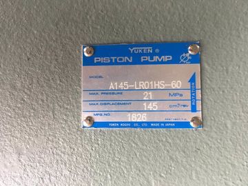 Yuken A145-FR-01-BSK-32 A145-FR-01-CSK-32 A145-FL-01-HSK-32 A145-LL-01-KSK-32 A145-LL-01-CSK-32