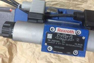 4WRKE16W6-200P-32 / 6EG24K31 / A5D3M için stok 4WRKE16W6-200L-3X / 6EG24K31 / A1D3M 4WRKE16E125L-3X / 6EG24EK31 / A1D3M