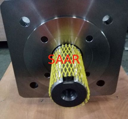 PV Serisi Eksenel Pistonlu Pompa