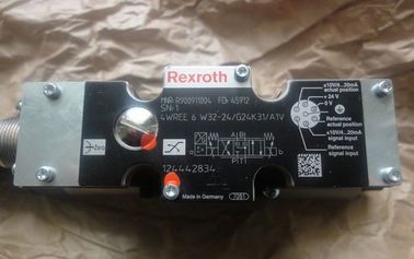 Rexroth 4WREE6V08-23 / G24K31 / A1V 4WREE6V32-20 / G24K31 / A1V 4WREE6E08-23 / G24K31 / A1V-655 4WREE6V16-22 / G24K31 / A1V