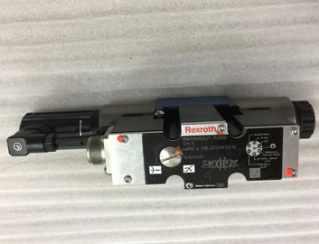 Rexroth 4WREE6V08-23 / G24K31 / A1V 4WREE6V32-20 / G24K31 / A1V 4WREE6E08-23 / G24K31 / A1V-655 4WREE6V16-22 / G24K31 / A1V
