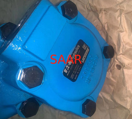 Vickers 02-143654-3, 3525V35A12-86CC22R Sıcak Satış Çift Vane Pompaları 2520V, 2525V, 3520V, 3525V, 4520V, 4525V, 4535V Serisi