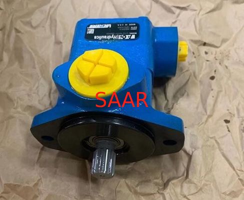 Vickers 586405-4, V10-1P7P-38D20 Sıcak Satış Vickers V10/V20/V2010/V2020 Tek ve Çift Vane Pompaları