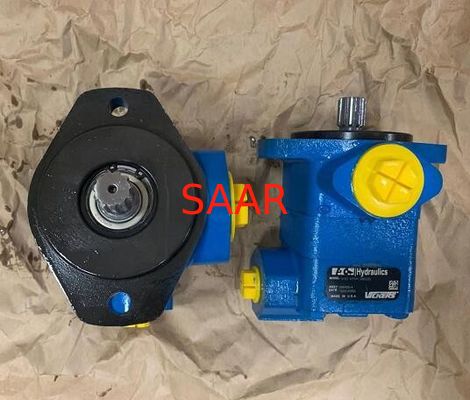 Vickers 586405-4, V10-1P7P-38D20 Sıcak Satış Vickers V10/V20/V2010/V2020 Tek ve Çift Vane Pompaları