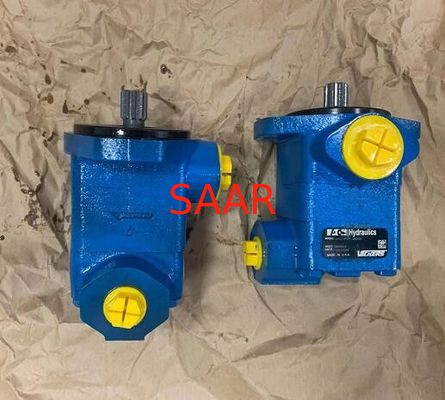 Vickers 586405-4, V10-1P7P-38D20 Sıcak Satış Vickers V10/V20/V2010/V2020 Tek ve Çift Vane Pompaları