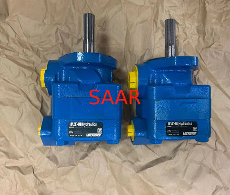 Vickers 372561-7 V20-1S13S-1C11-LH SATILIK Vickers V10/V20/V2010/V2020 Tekli ve Çiftli Kanatlı Pompalar