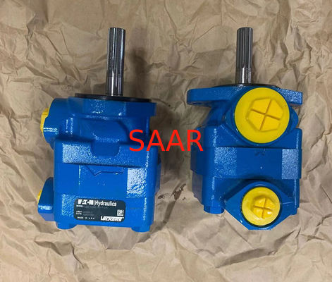Vickers 372561-7 V20-1S13S-1C11-LH SATILIK Vickers V10/V20/V2010/V2020 Tekli ve Çiftli Kanatlı Pompalar
