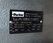 PV180R1K1T1NFFC Parker Hidrolik Pompalar