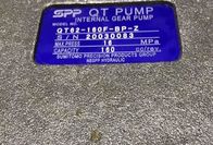 Sumitomo QT62-160F-BP-Z Dişli Pompası