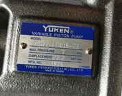 Yuken Pistonlu Pompa AR22-FR01B-22
