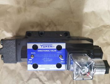 DSHG-04-2B2-D24-N1-50 Yuken Hidrolik Valf