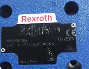 Rexroth R900911868 4WE10J3X / CW230N9K4 4WE10J33 / CW230N9K4