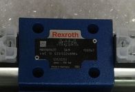 Rexroth R900594277 4WE10G3X / CG24N9K4 4WE10G33 / CG24N9K4 Yönlü Spool Valf